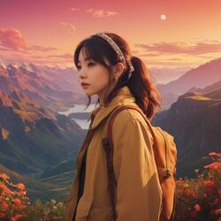 Larry's First Lo-Fi Beat