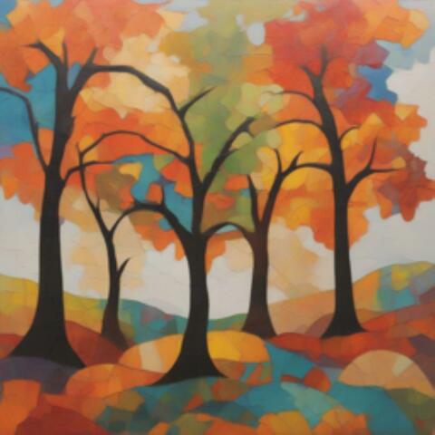 It's The Seasons