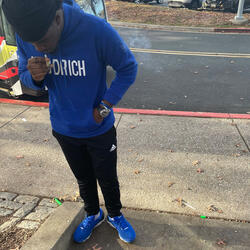 Free Strech (feat. Jefe & R2GR Khi)