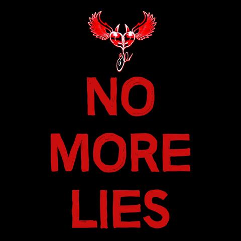 No more lies