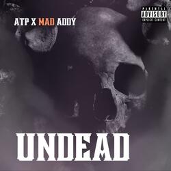 UNDEAD (feat. Mad Addy)