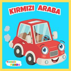 Kırmızı Araba Nerdesin?
