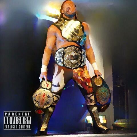 The Beat Collector (Instrumentals)