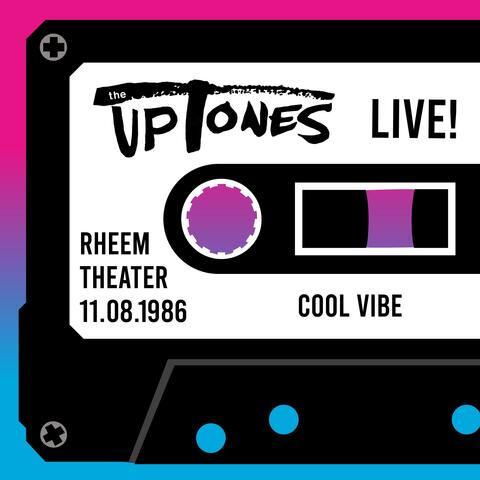 Cool Vibe (Live, Rheem Theater, 1986)