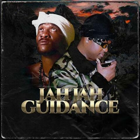 Jah Jah Guidance (feat. Frace Pierre)