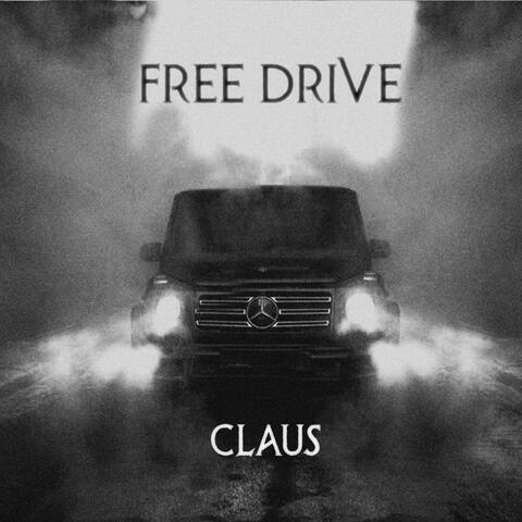 Free Drive (feat. DjDoc)