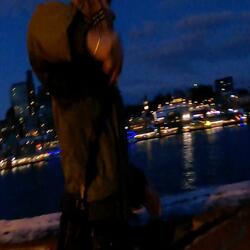 für immer hier (feat. fürimmerhier)