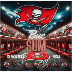 Buc Sum (feat. D Wil 813)