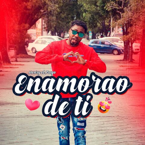 Enamorao de Ti