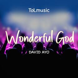 Wonderful God (feat. Davids)