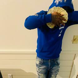 Big ol Racks