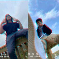 Insidious (feat. X98)