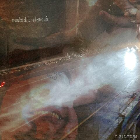 soundtrack for a better life