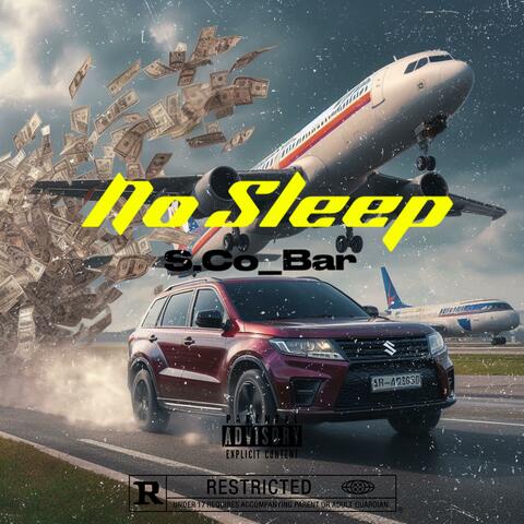 No Sleep