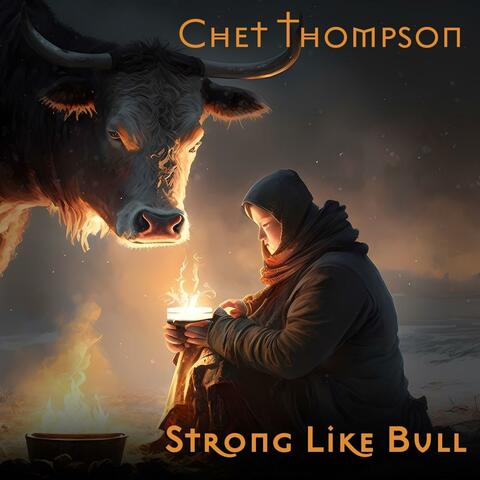 Strong Like Bull