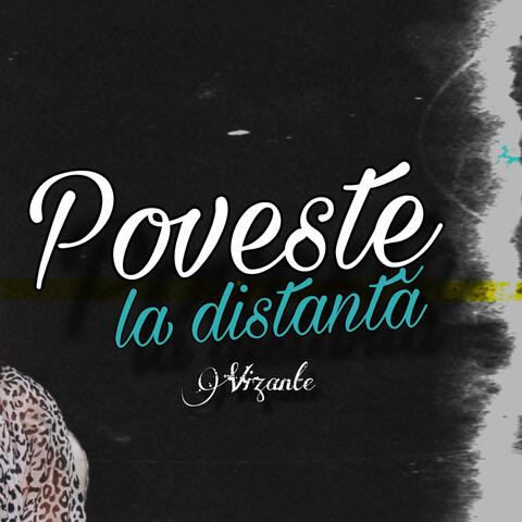 Poveste la distanță