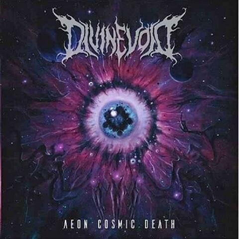 Aeon Cosmic Death