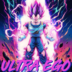 DEATH BELLS! Vegeta Ultra Ego