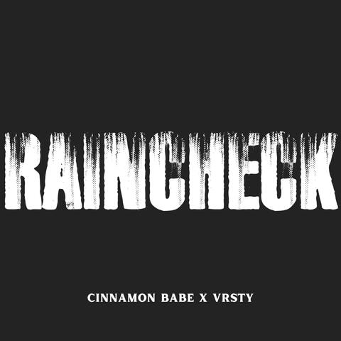 Rain Check