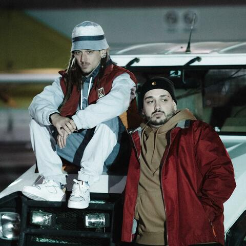Sorte (feat. Cunha Beats)