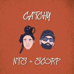 Catchy (feat. Scorp)