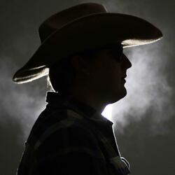 RUSSIAN MAN! (feat. Bodan Brooks, Jon-Marc Andre Endsley & Channing Bentley)