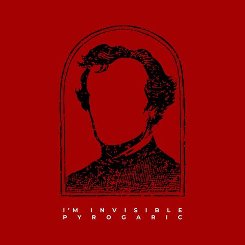 I'm Invisible (Single Version)