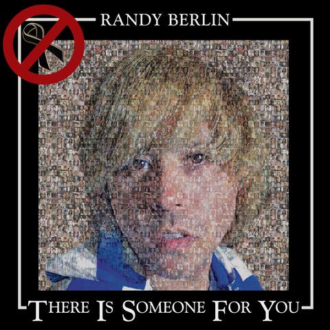 There Is Someone For You