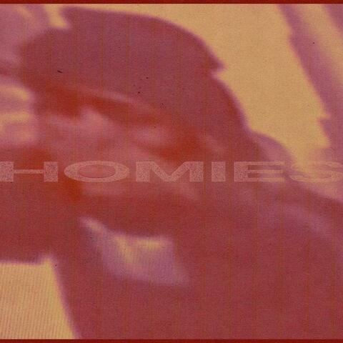 HOMIES