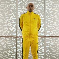 I Am Adam The Monster (feat. Zach Cutler)