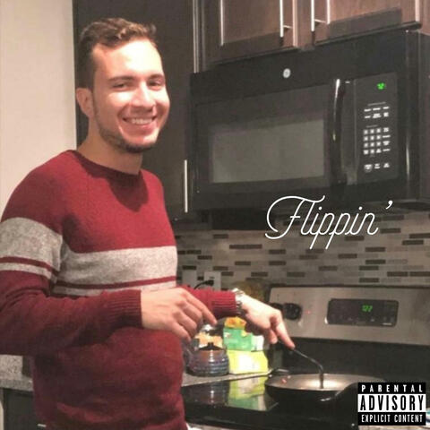 Flippin' (feat. iLL Literate)