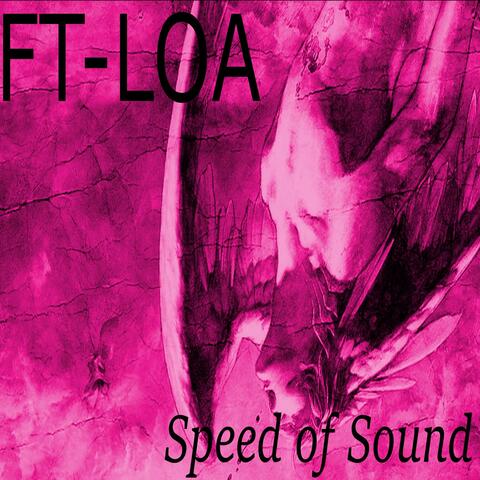 Speed of Sound by FT-LOA