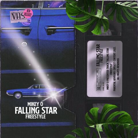 Falling Star Freestyle