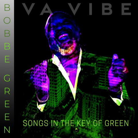 SONGS IN THE KEY OF GREEN