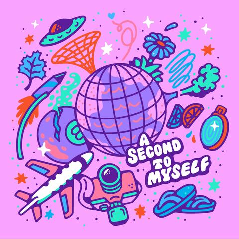 A Second To Myself (Deluxe)