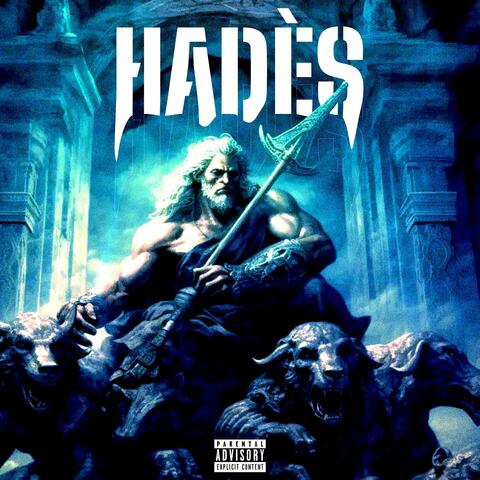 Hadès (feat. øsmoz)