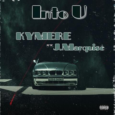Into U (feat. J.Marquise)