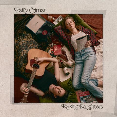 Petty Crimes
