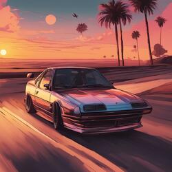 Bounce Phonk