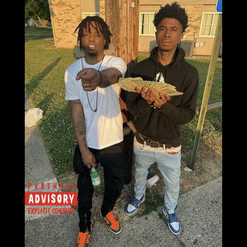 Sliding Bout It (feat. BangfrmRDG)