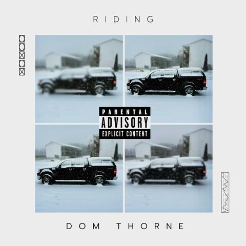 Riding
