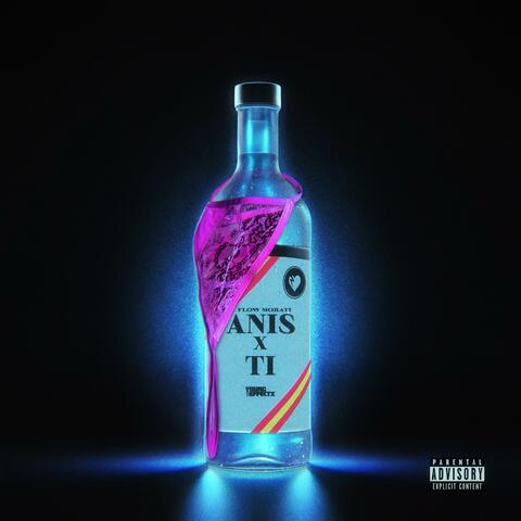 ANIS X TI (feat. Jim Meller & Young effectX)