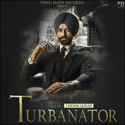 Turbanator