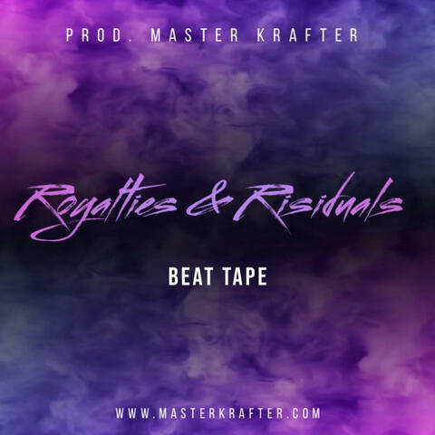 Royalties & Residuals, Vol. 2