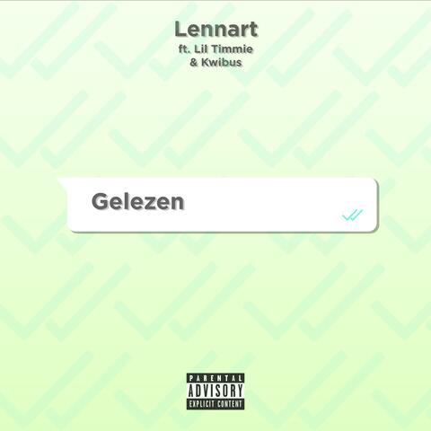 Gelezen (feat. Lil Timmie & Kwibus)