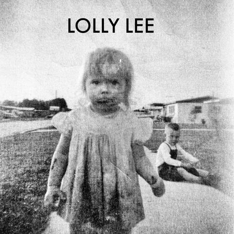 Lolly Lee