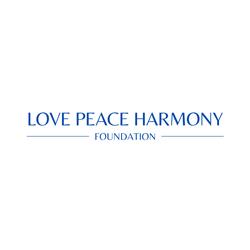 Love, Peace and Harmony