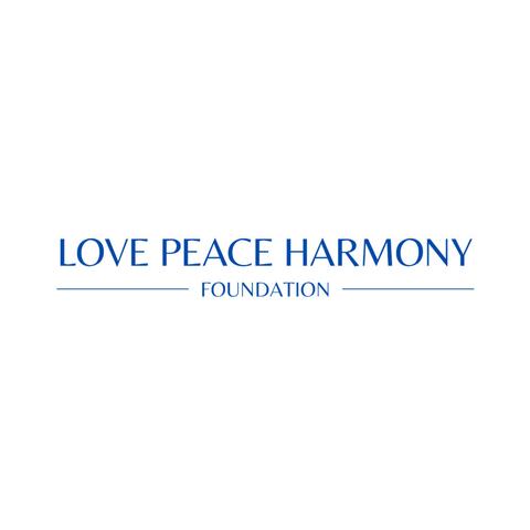 Love, Peace and Harmony (Instrumental)