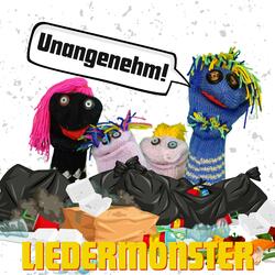 Unangenehm