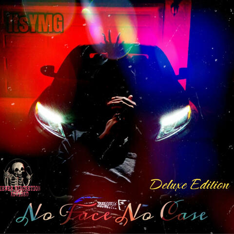 No Face No Case Deluxe